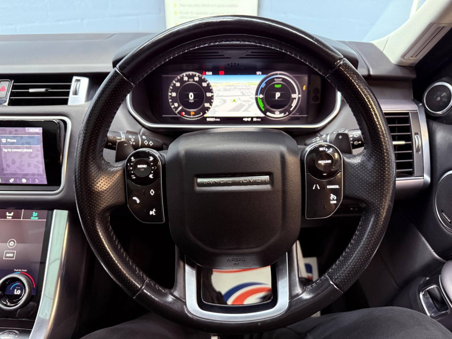 Used Land Rover Range Rover Sport for sale - 78204796: Photo 29