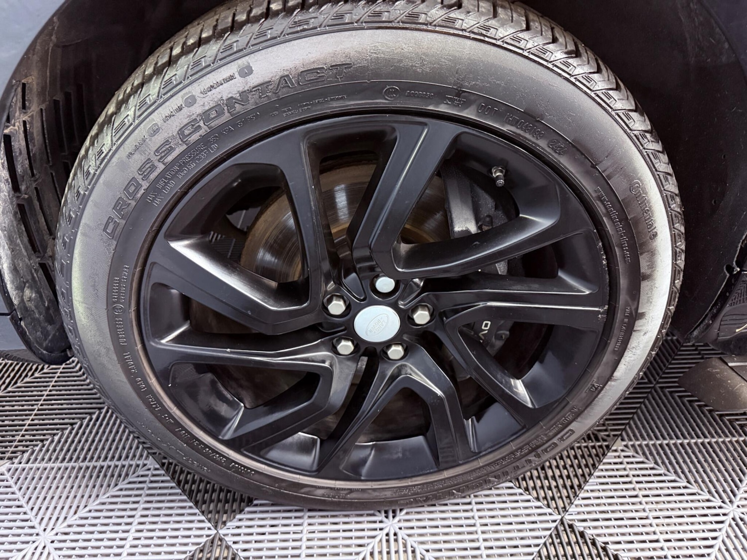 Used Land Rover Range Rover Sport for sale - 78204796: Photo 30