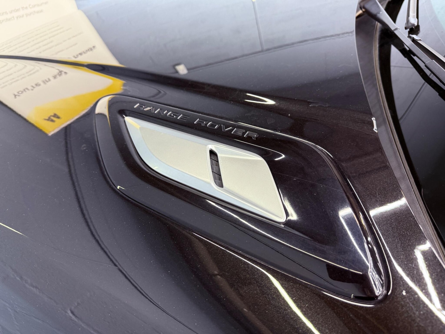 Used Land Rover Range Rover Sport for sale - 78204796: Photo 31