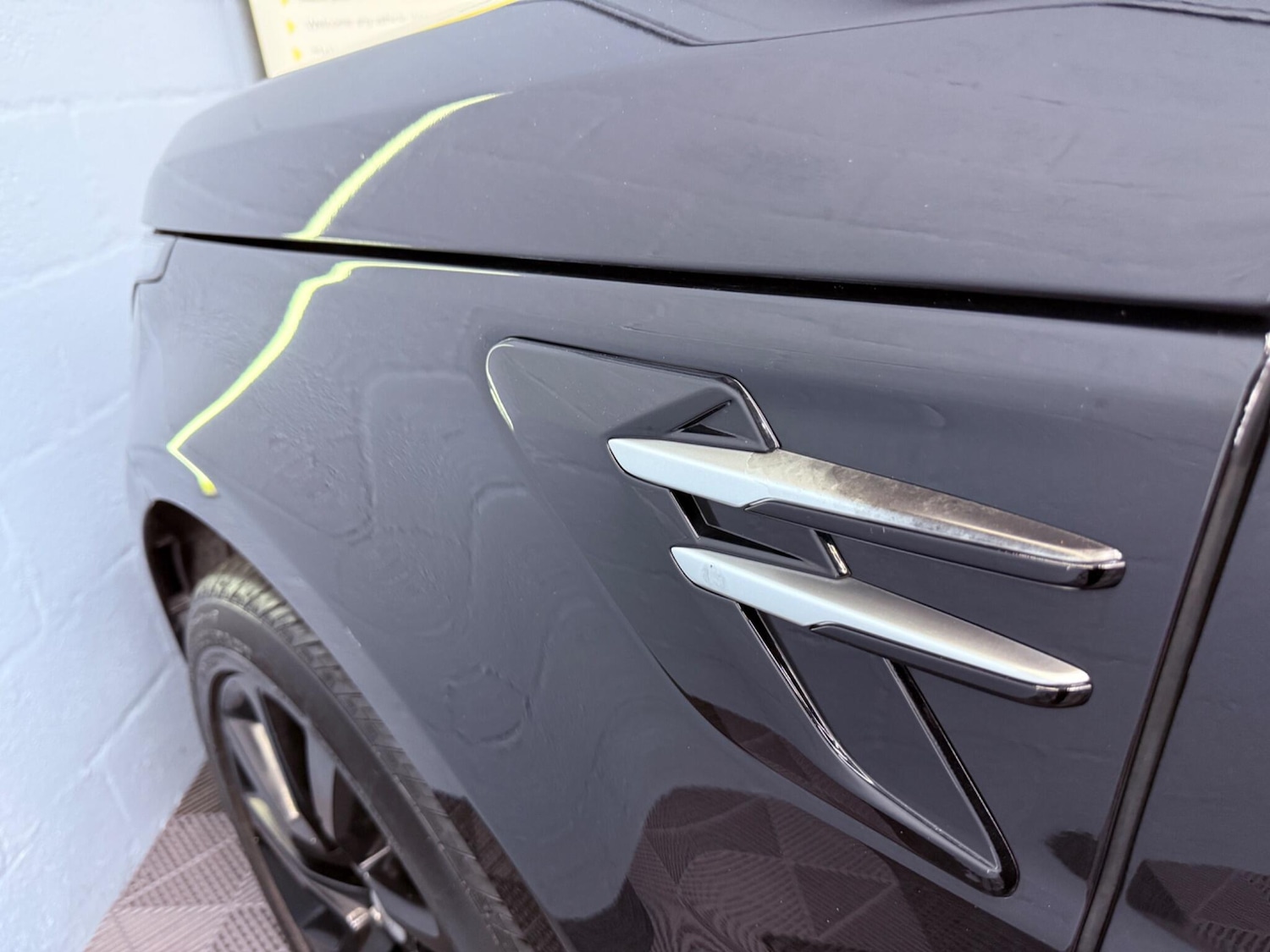 Used Land Rover Range Rover Sport for sale - 78204796: Photo 32