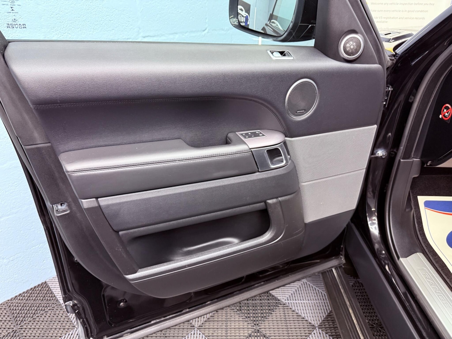 Used Land Rover Range Rover Sport for sale - 78204796: Photo 34