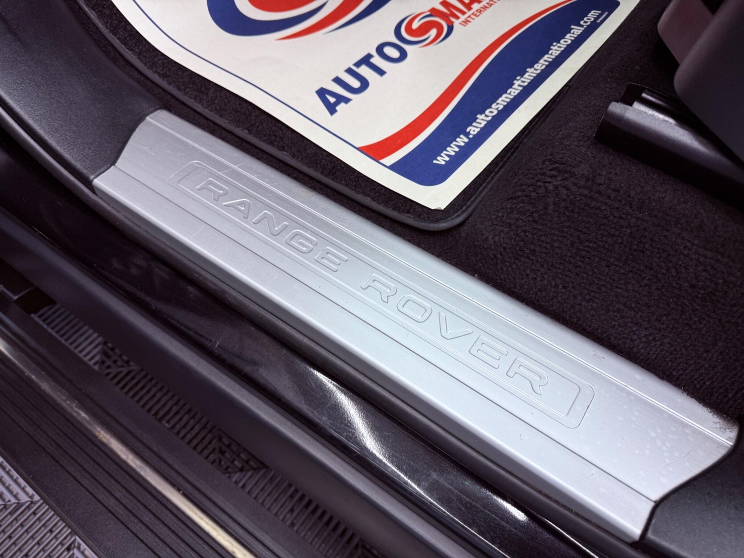 Used Land Rover Range Rover Sport for sale - 78204796: Photo 35