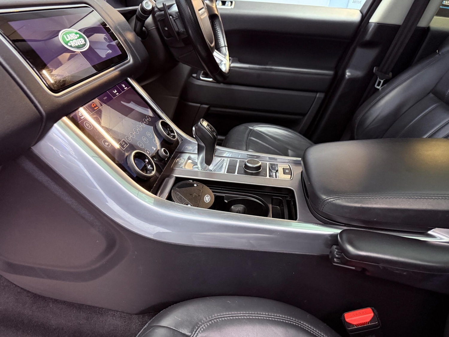 Used Land Rover Range Rover Sport for sale - 78204796: Photo 37