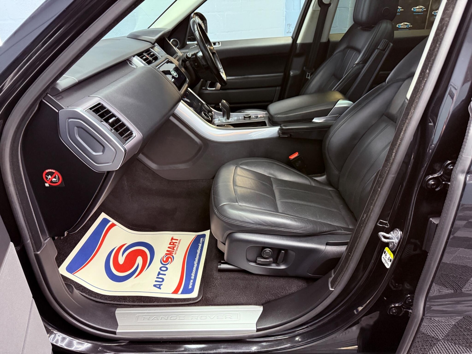 Used Land Rover Range Rover Sport for sale - 78204796: Photo 39