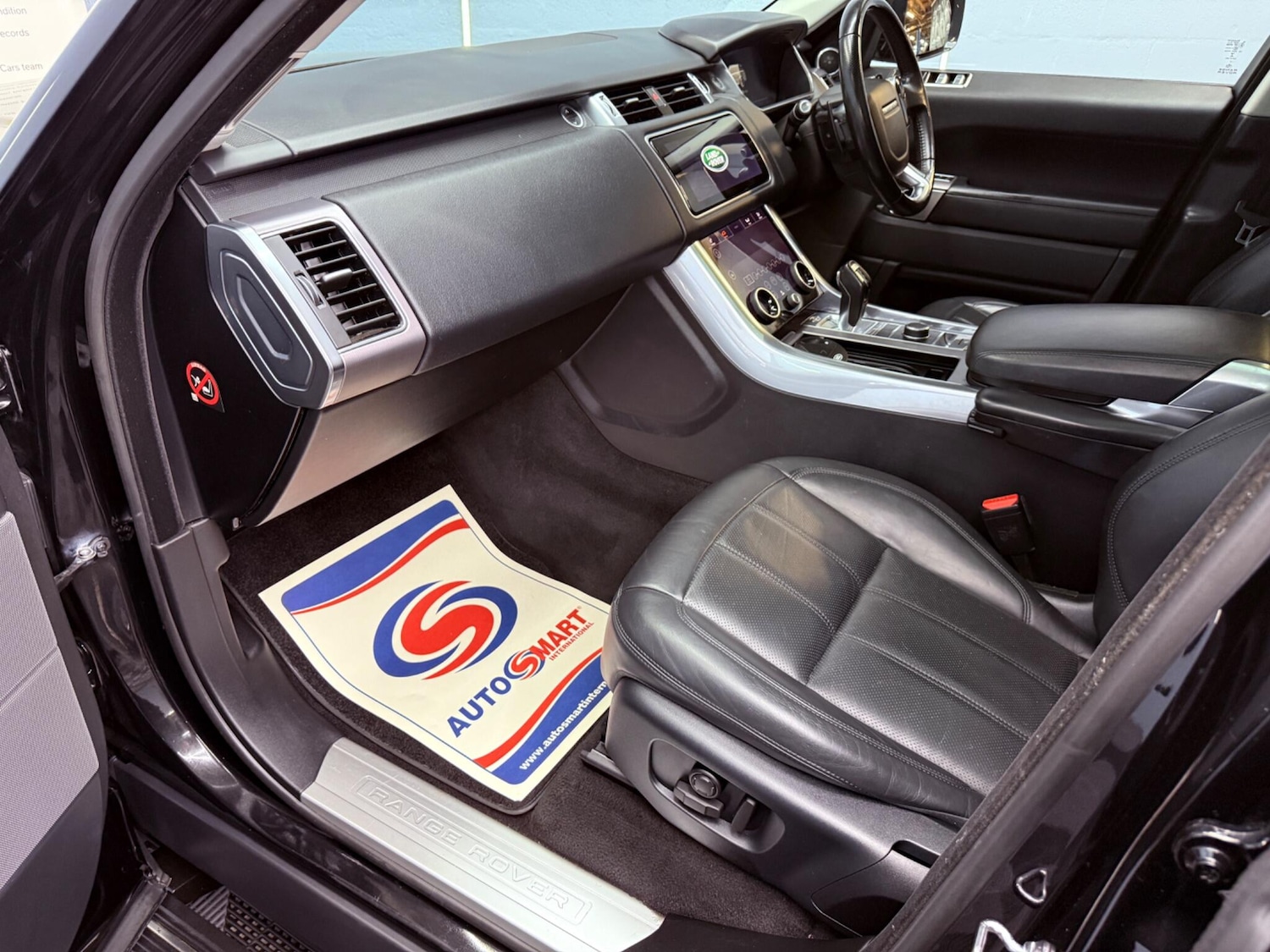 Used Land Rover Range Rover Sport for sale - 78204796: Photo 40