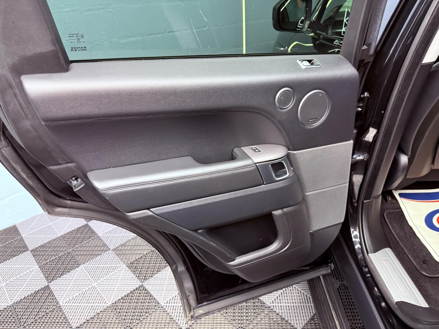 Used Land Rover Range Rover Sport for sale - 78204796: Photo 43