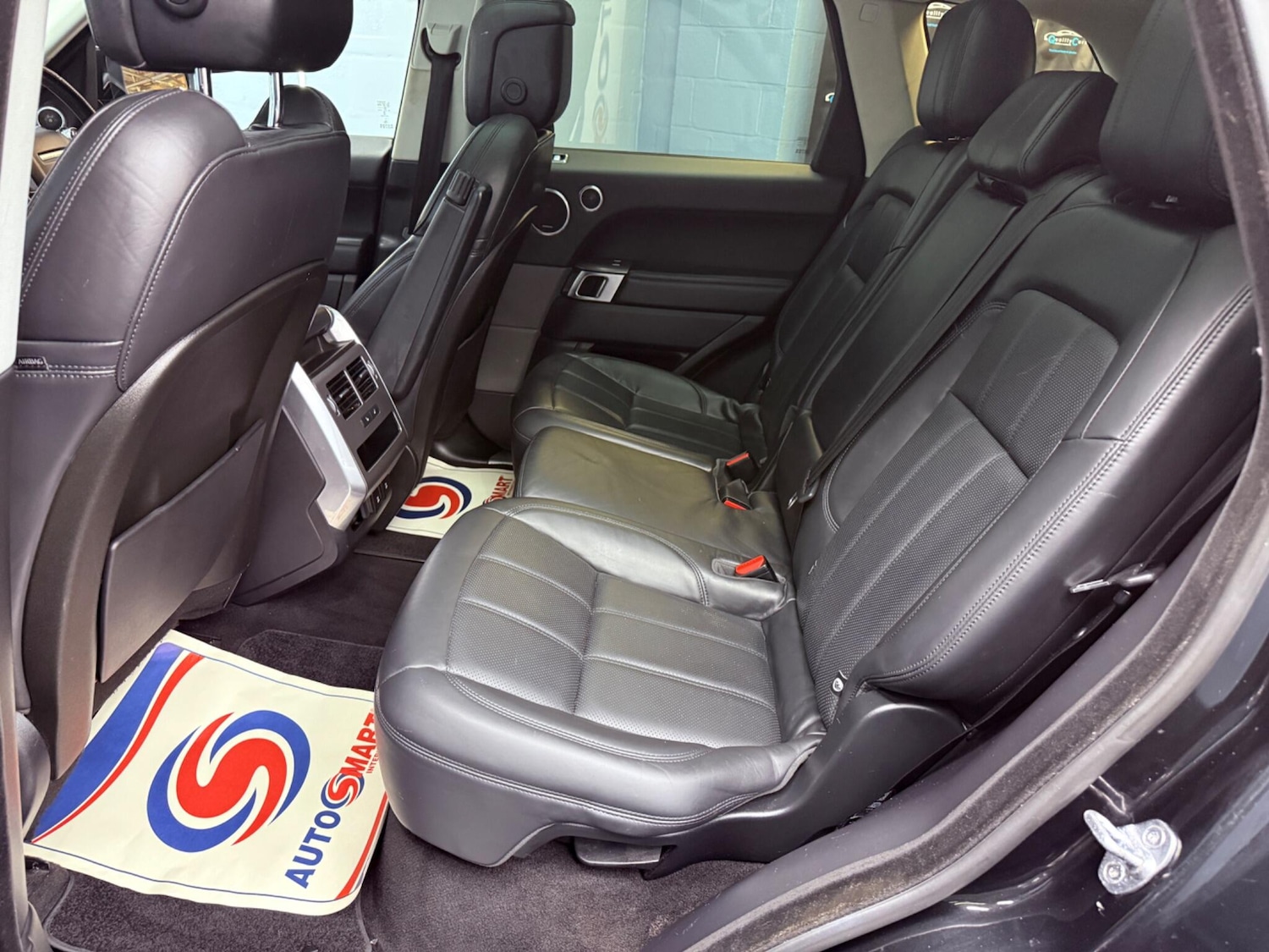 Used Land Rover Range Rover Sport for sale - 78204796: Photo 45