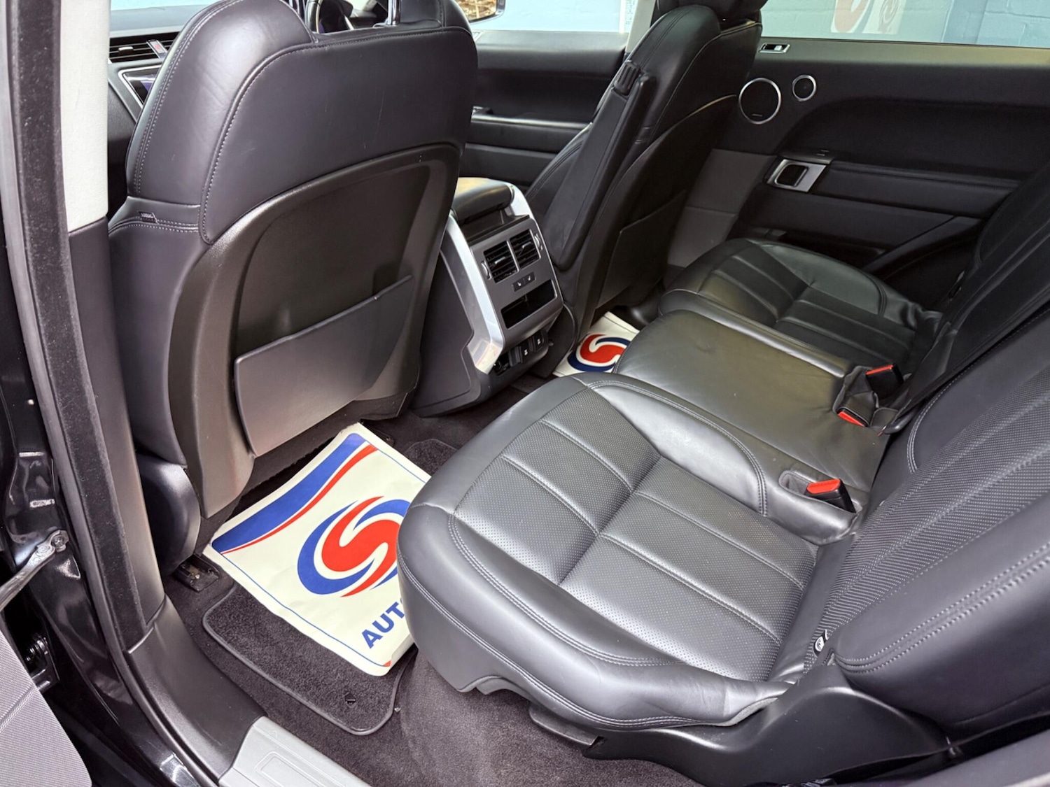 Used Land Rover Range Rover Sport for sale - 78204796: Photo 46