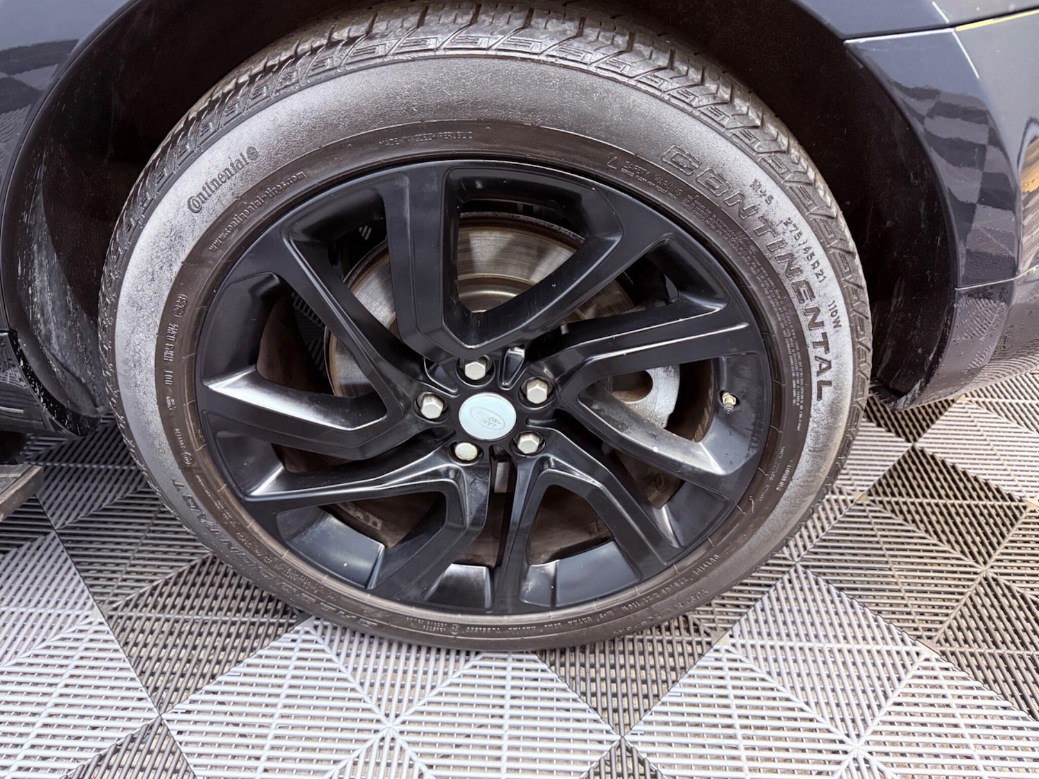 Used Land Rover Range Rover Sport for sale - 78204796: Photo 47