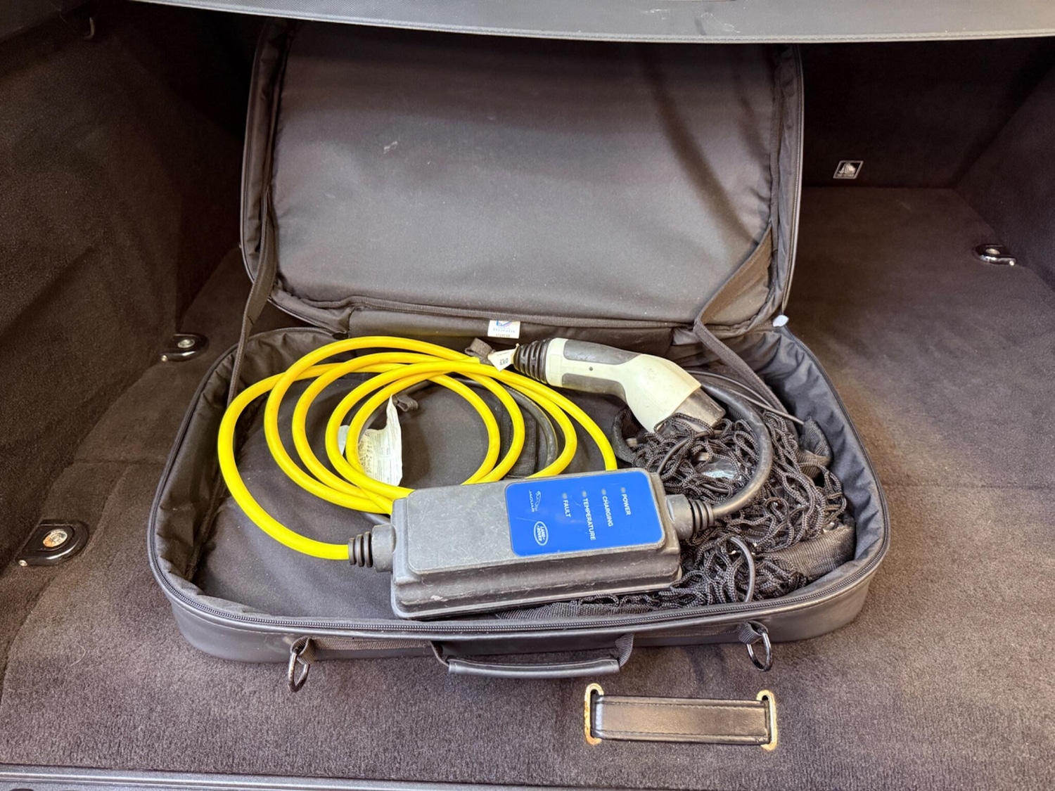 Used Land Rover Range Rover Sport for sale - 78204796: Photo 49