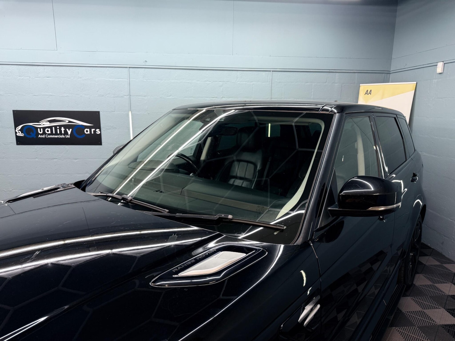 Used Land Rover Range Rover Sport for sale - 78204796: Photo 5