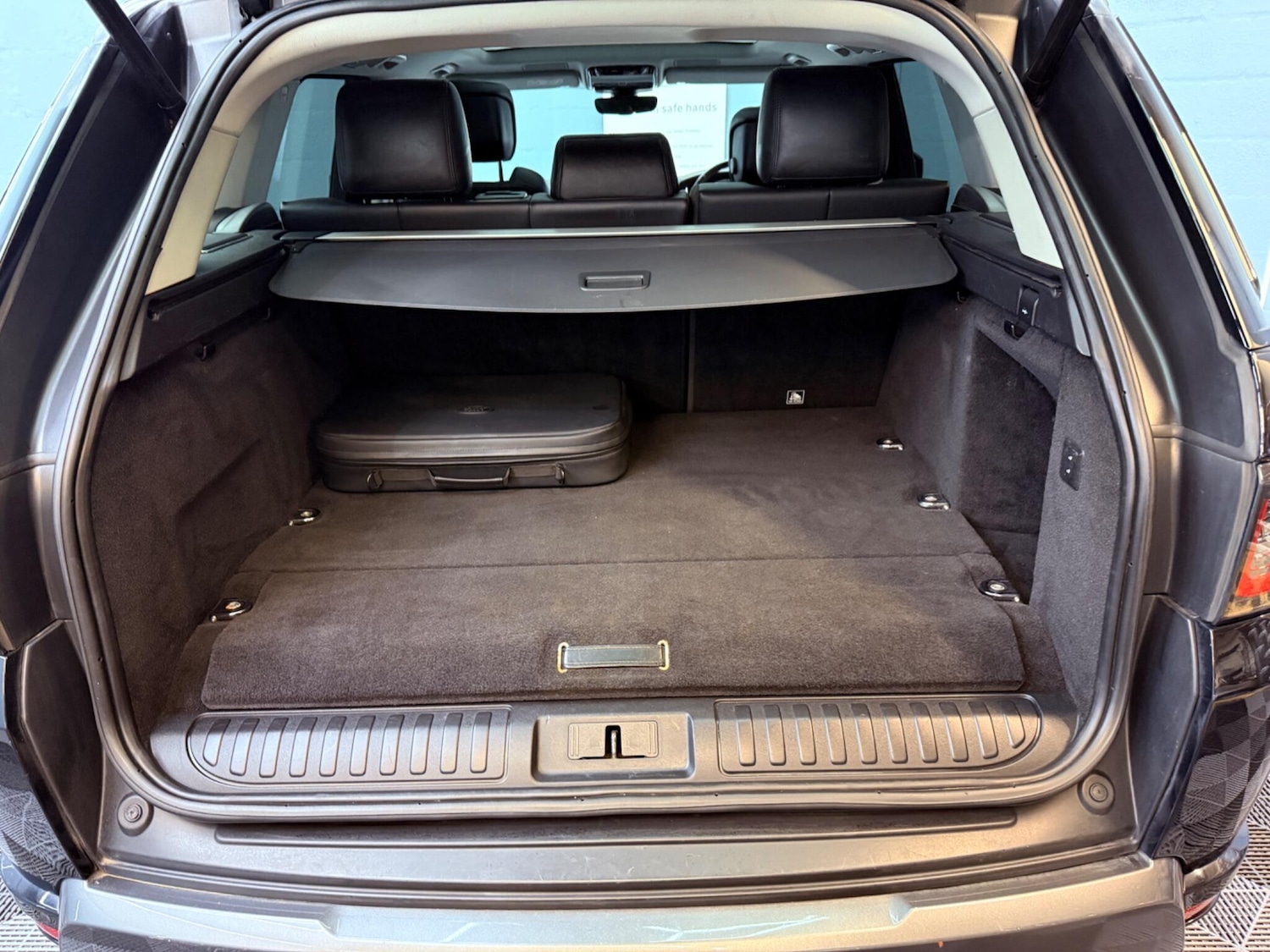 Used Land Rover Range Rover Sport for sale - 78204796: Photo 51