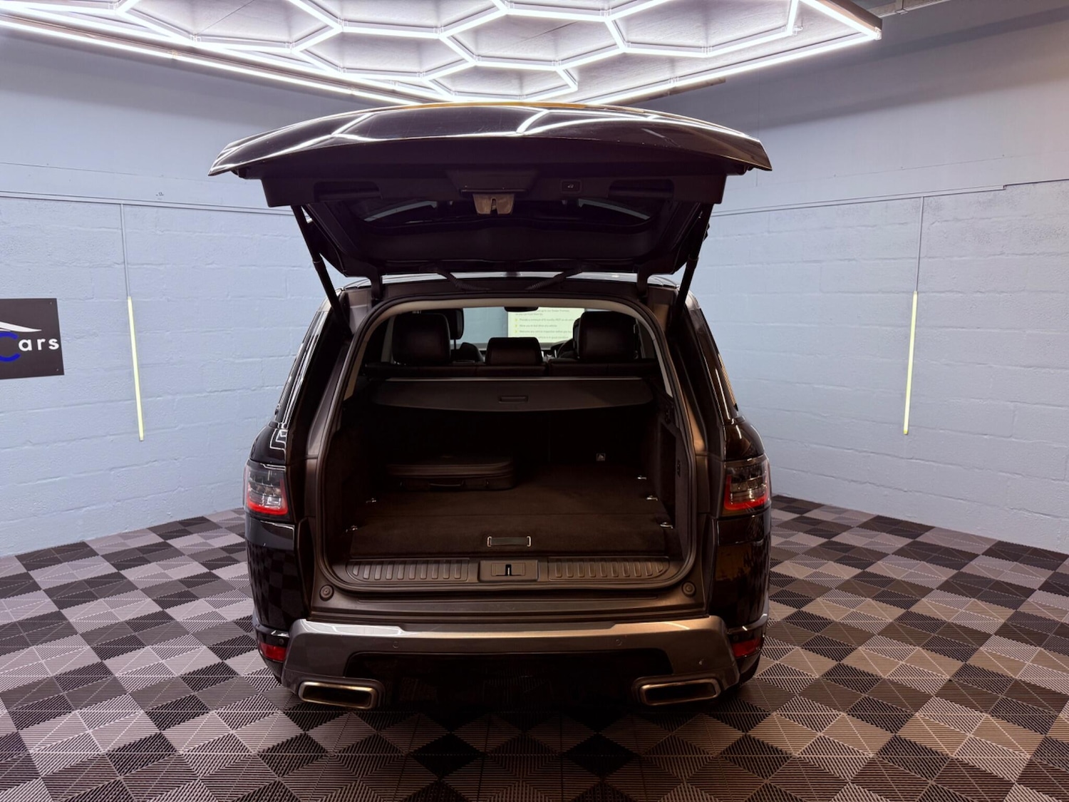 Used Land Rover Range Rover Sport for sale - 78204796: Photo 52