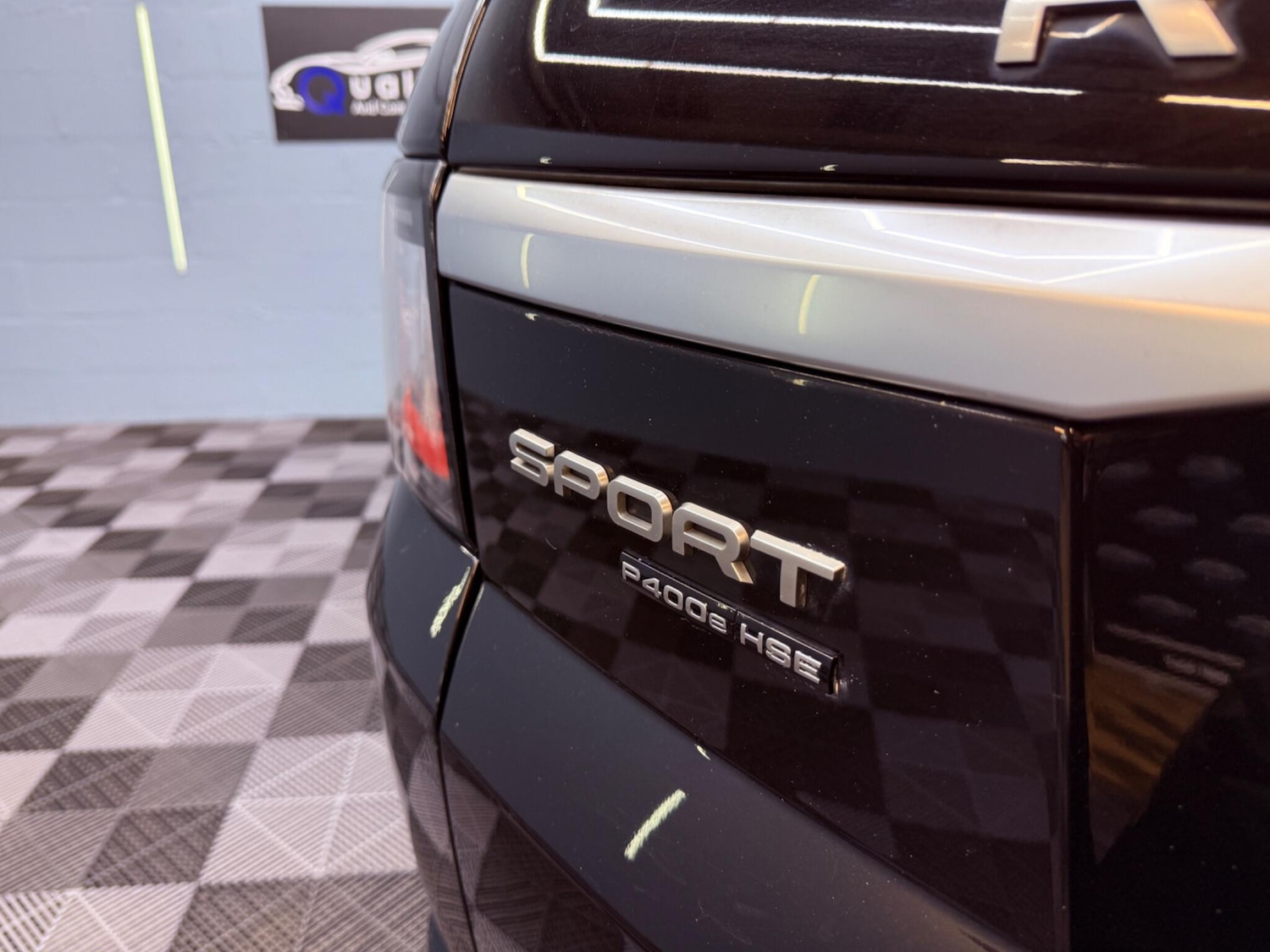 Used Land Rover Range Rover Sport for sale - 78204796: Photo 53