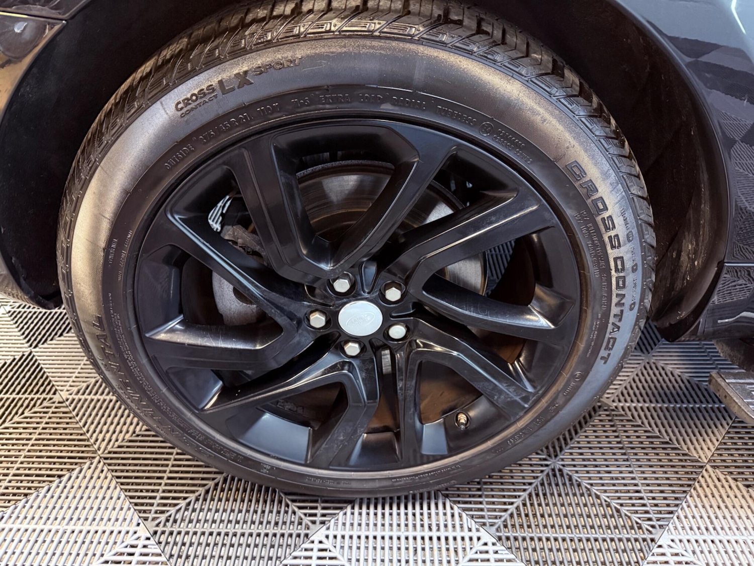 Used Land Rover Range Rover Sport for sale - 78204796: Photo 56