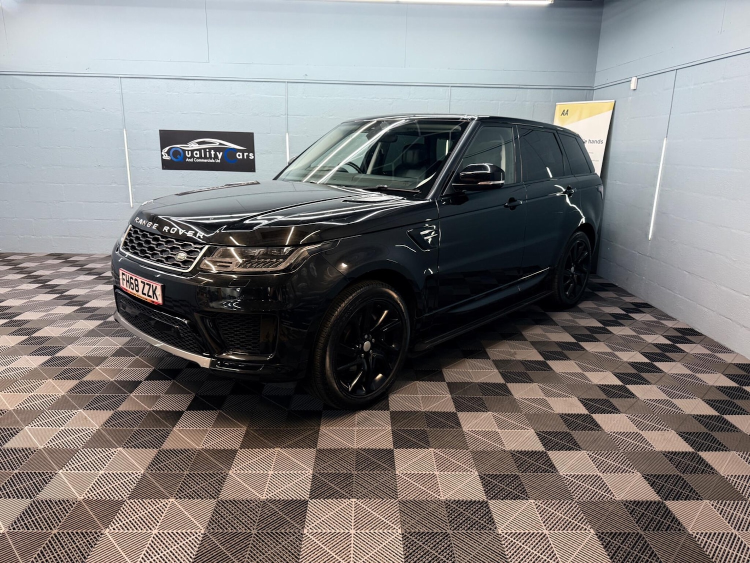 Used Land Rover Range Rover Sport for sale - 78204796: Photo 6