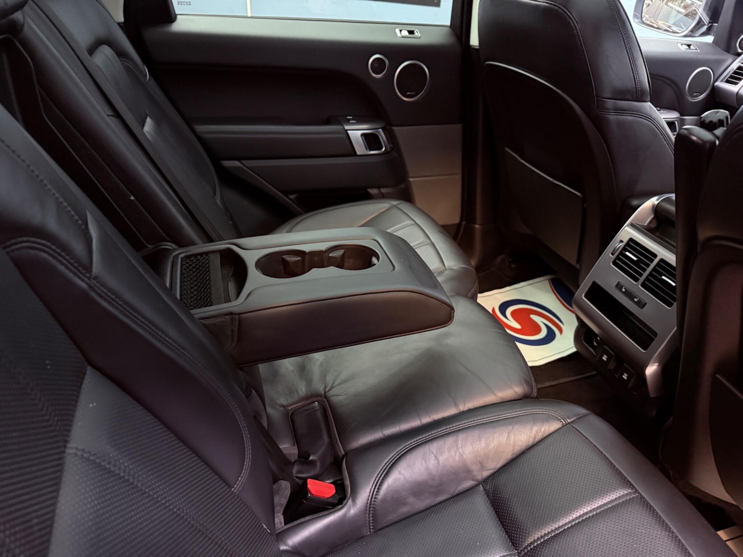 Used Land Rover Range Rover Sport for sale - 78204796: Photo 60