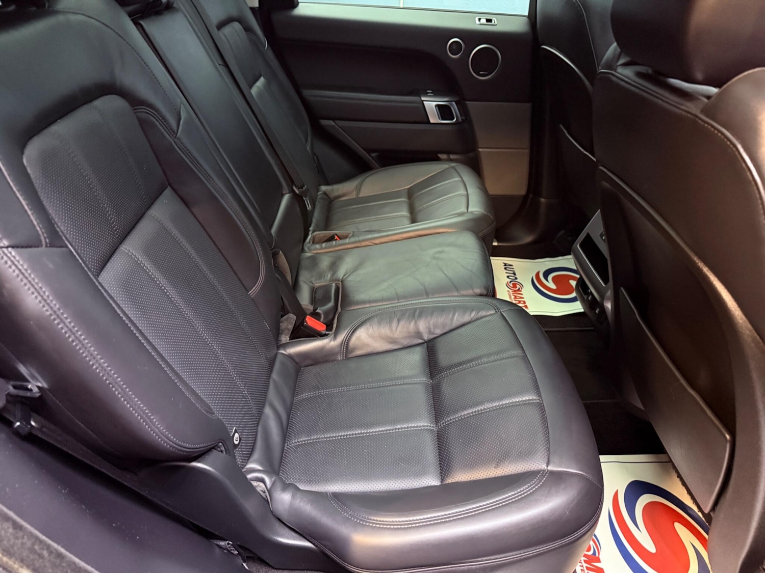 Used Land Rover Range Rover Sport for sale - 78204796: Photo 63