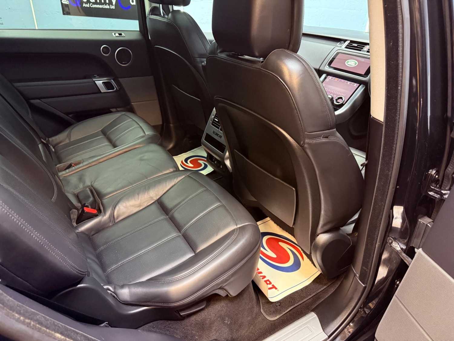 Used Land Rover Range Rover Sport for sale - 78204796: Photo 64