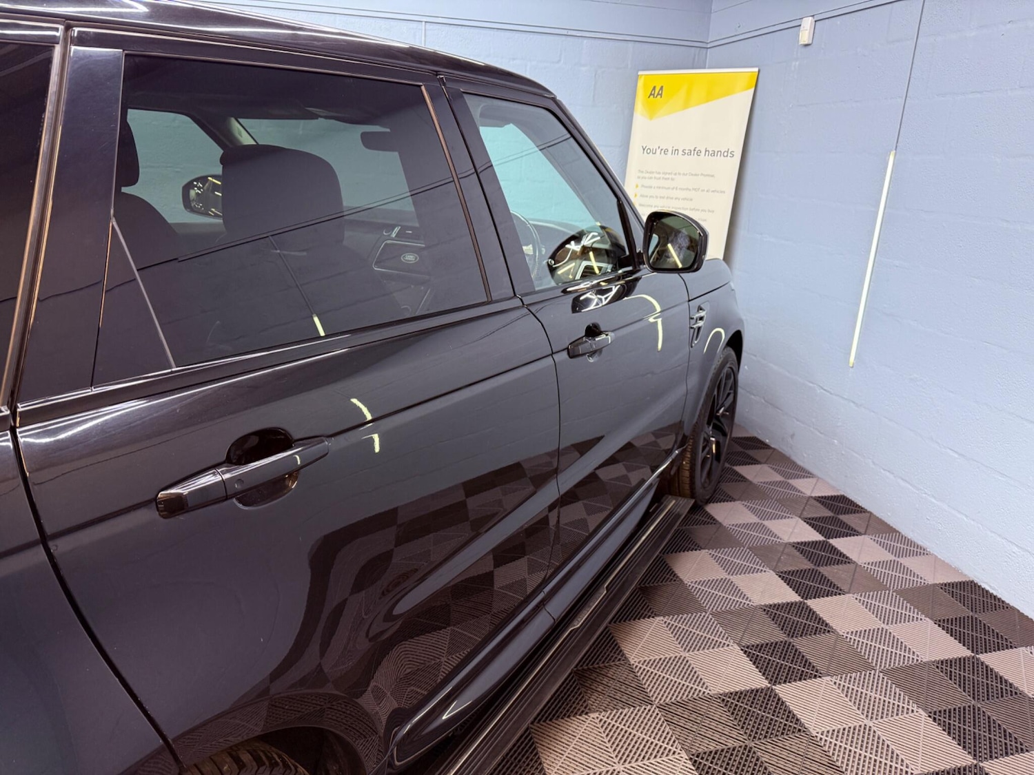 Used Land Rover Range Rover Sport for sale - 78204796: Photo 65