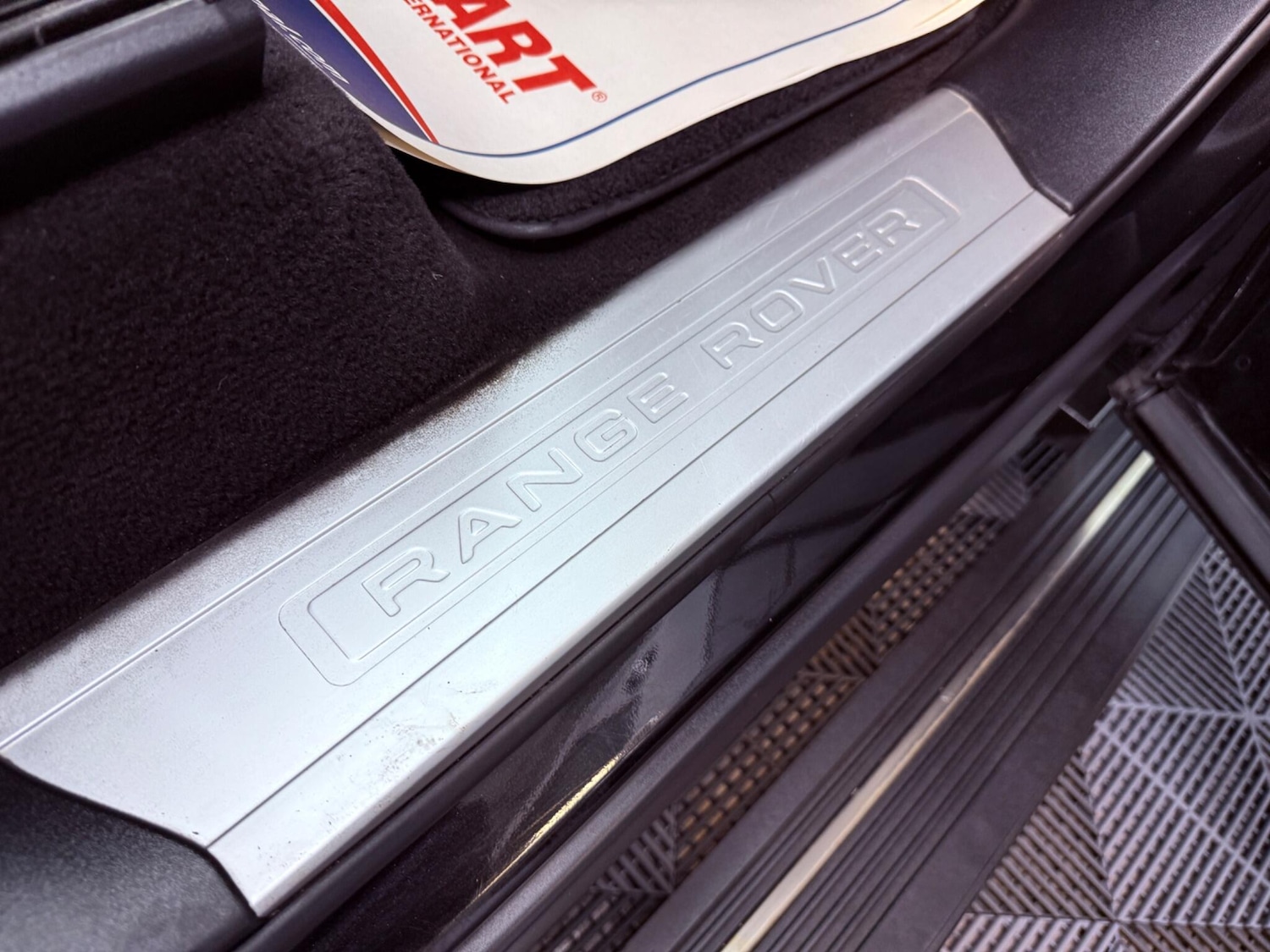 Used Land Rover Range Rover Sport for sale - 78204796: Photo 72