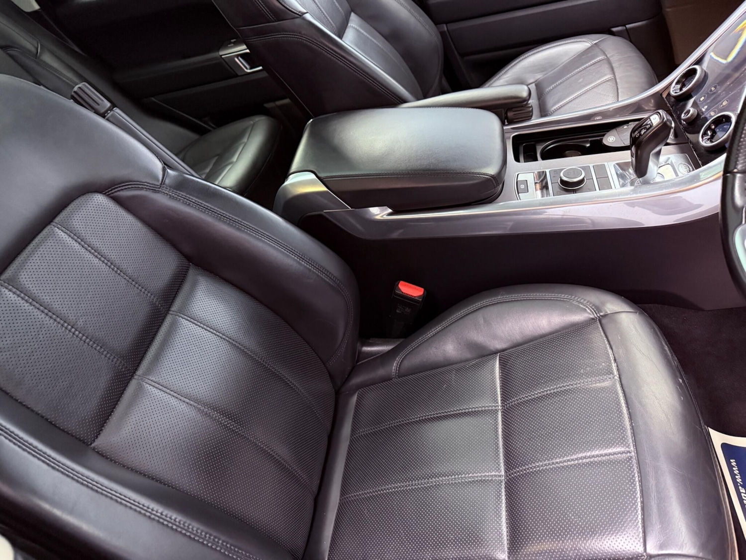 Used Land Rover Range Rover Sport for sale - 78204796: Photo 73