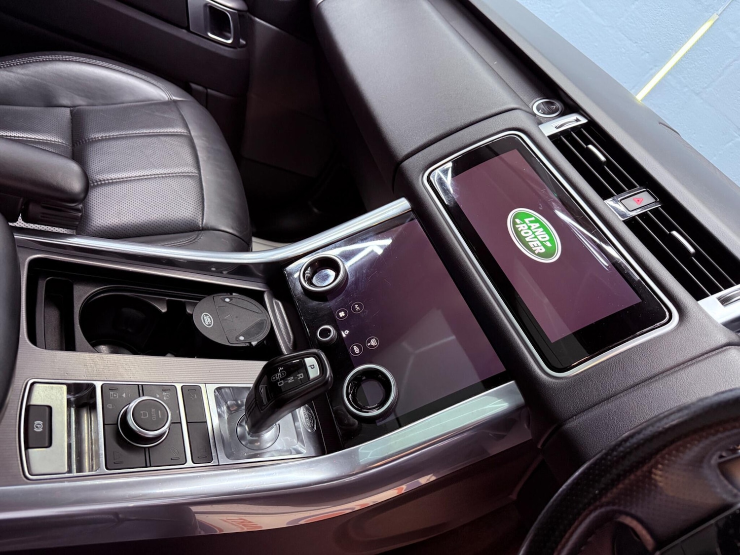 Used Land Rover Range Rover Sport for sale - 78204796: Photo 74