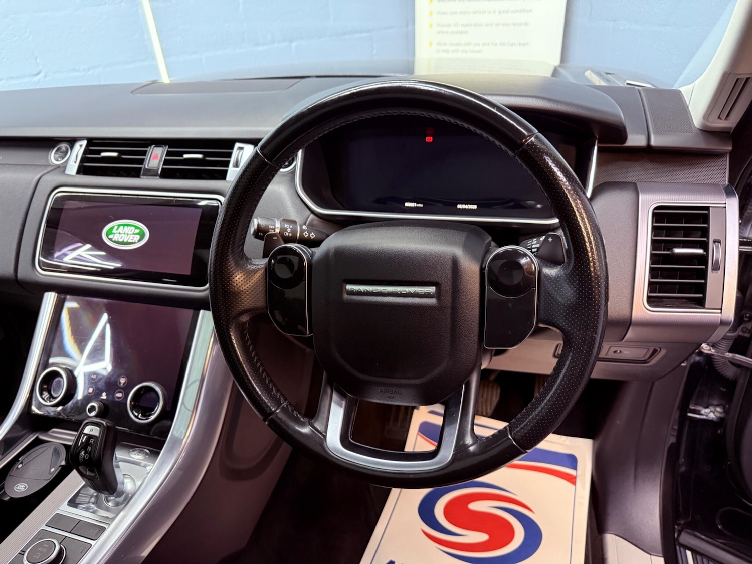 Used Land Rover Range Rover Sport for sale - 78204796: Photo 75