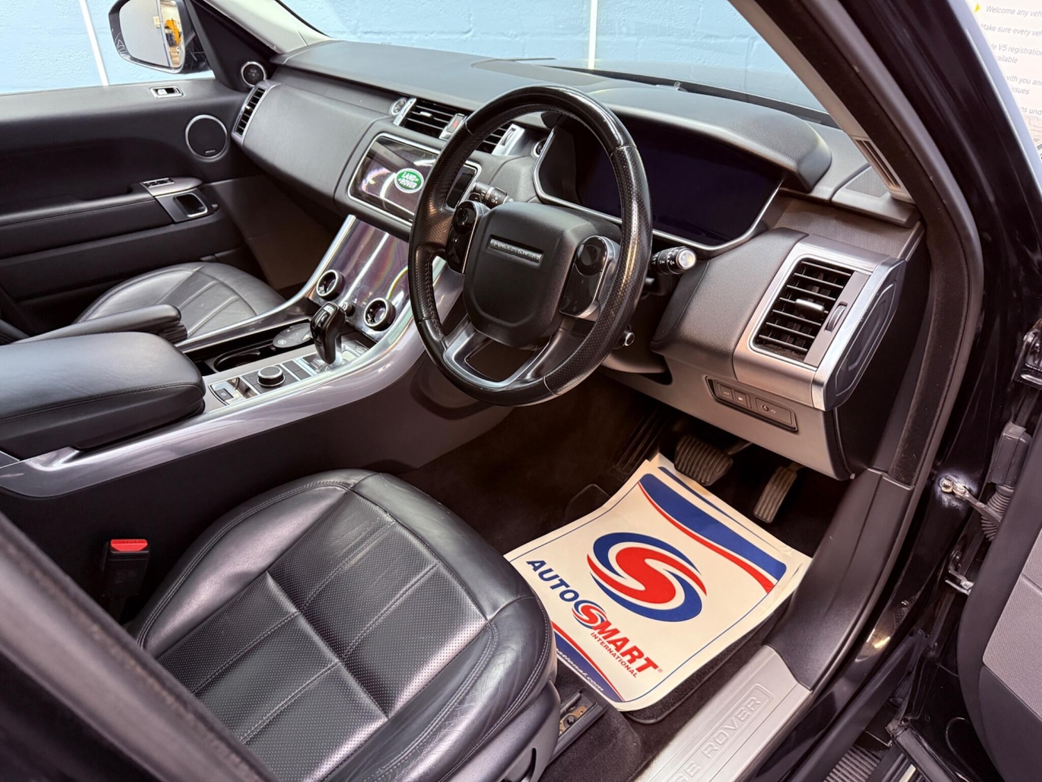 Used Land Rover Range Rover Sport for sale - 78204796: Photo 76