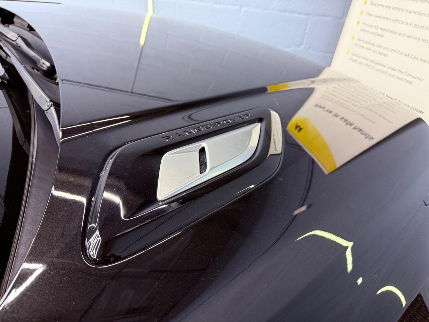 Used Land Rover Range Rover Sport for sale - 78204796: Photo 77