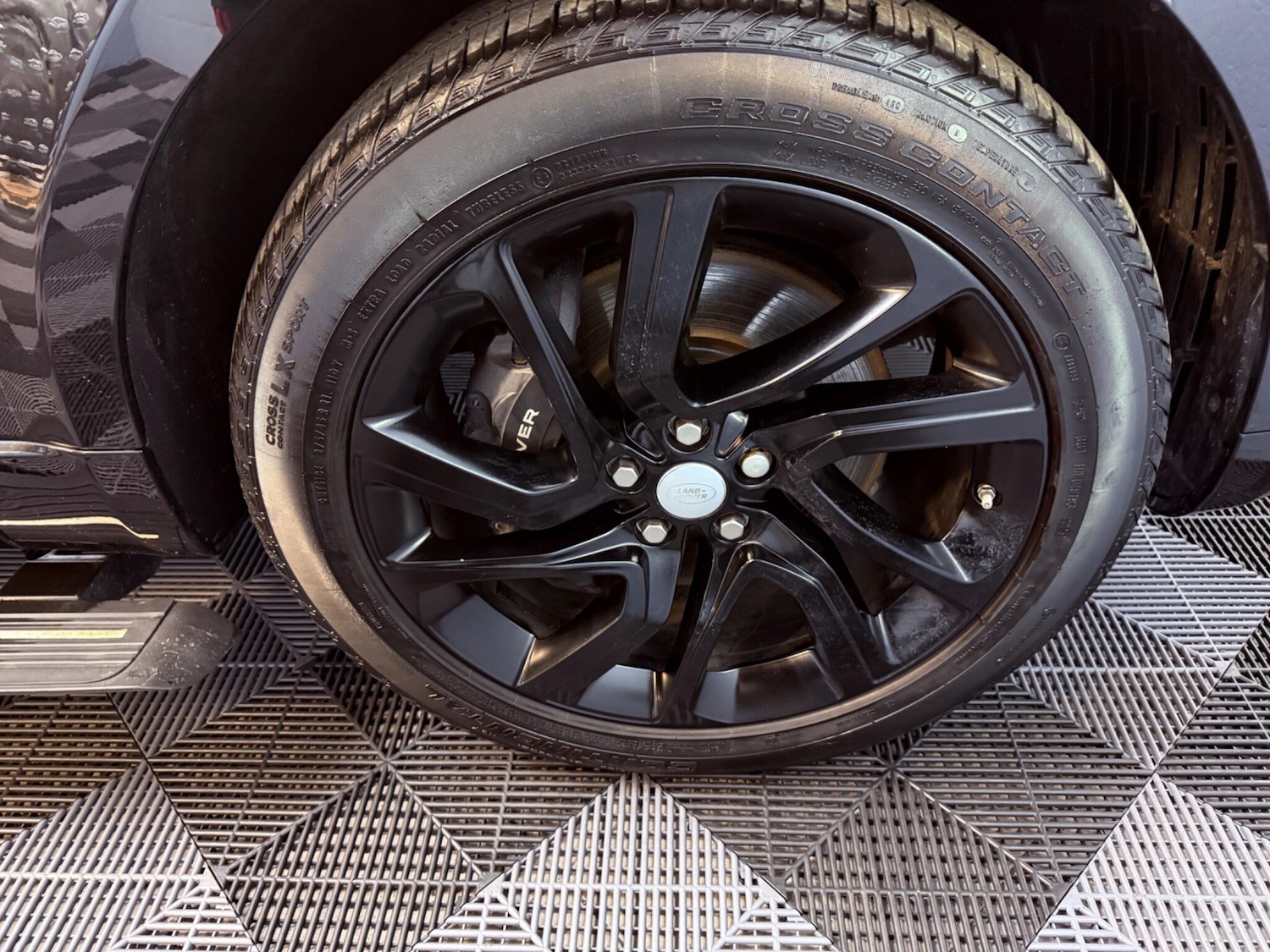 Used Land Rover Range Rover Sport for sale - 78204796: Photo 78