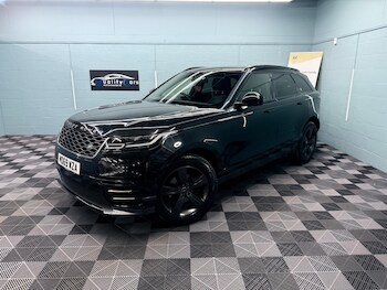 Used Land Rover Range Rover Velar 2020 for sale - 78572754: Photo