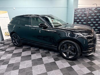 Used Land Rover Range Rover Velar 2020 for sale - 78572754: Photo