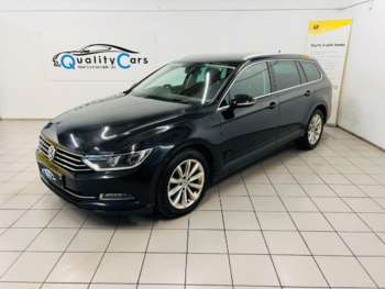 2018 (67) - 1.6 TDI SE Business DSG Euro 6 (s/s) 5dr