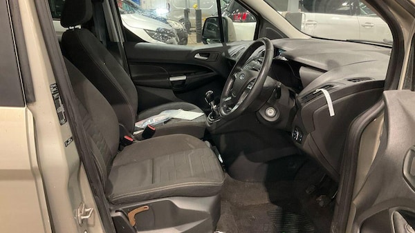 Used Ford Grand Tourneo Connect 2014 for sale - 76259513: Photo 7