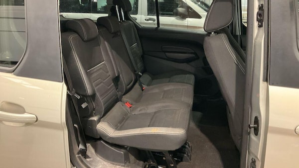 Used Ford Grand Tourneo Connect 2014 for sale - 76259513: Photo 8