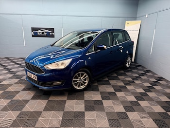 Used Ford Grand C-Max 2016 for sale - 77203540: Photo