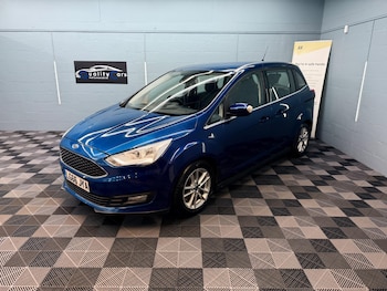Used Ford Grand C-Max 2016 for sale - 77203540: Photo