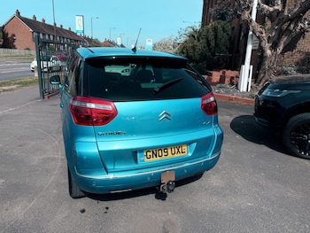 Used Citroen C4 Picasso 2009 for sale - 78170742: Photo