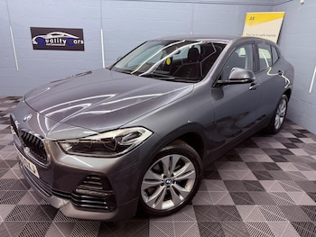 Used BMW X2 2021 for sale - 78902157: Photo