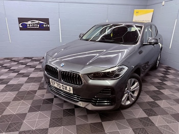 Used BMW X2 2021 for sale - 78902157: Photo