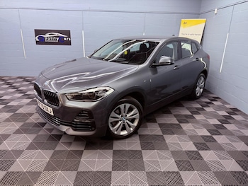 Used BMW X2 2021 for sale - 78902157: Photo