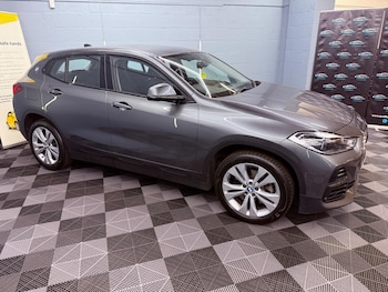 Used BMW X2 2021 for sale - 78902157: Photo