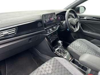 Used Volkswagen T-Roc 2022 for sale - 74232306: Photo