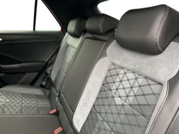 Used Volkswagen T-Roc 2022 for sale - 74232306: Photo