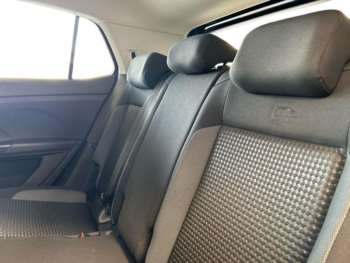 Used Volkswagen T-Cross 2021 for sale - 74927239: Photo