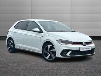 2024 - MK6 Facelift 2.0 TSI (207ps) GTI DSG Automatic 5-Door