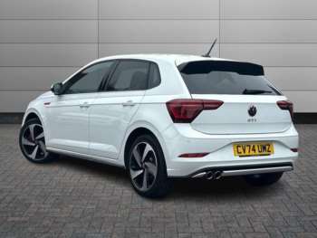 Used Volkswagen Polo 2024 for sale - 74754111: Photo