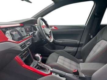 Used Volkswagen Polo 2024 for sale - 74754111: Photo