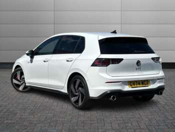 Used Volkswagen Golf 2025 for sale - 74938605: Photo